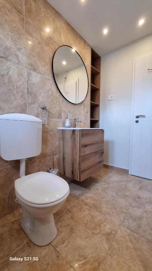 Apartment Rivarela Blu - Newly Renovated And Top Location Near Sea Novigrad Istria Εξωτερικό φωτογραφία
