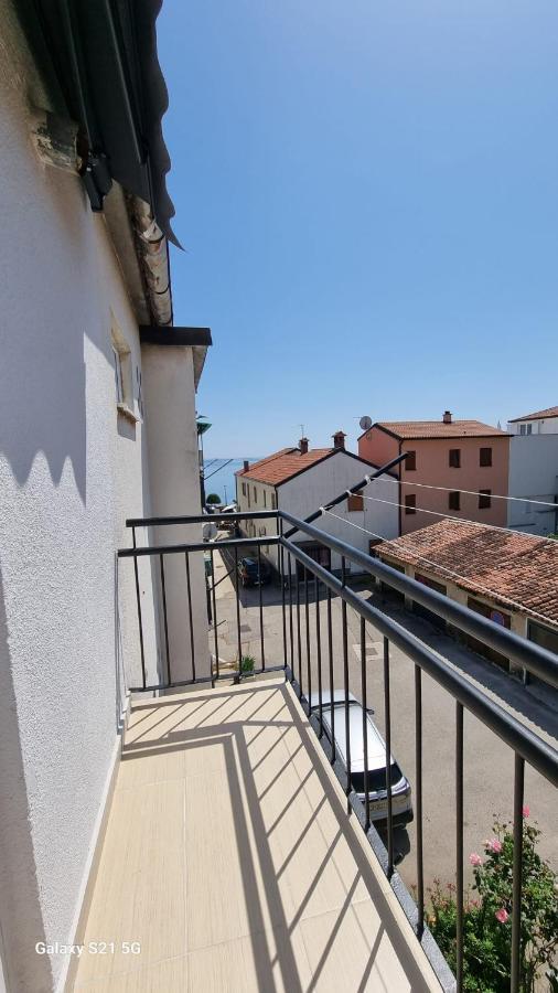 Apartment Rivarela Blu - Newly Renovated And Top Location Near Sea Novigrad Istria Εξωτερικό φωτογραφία