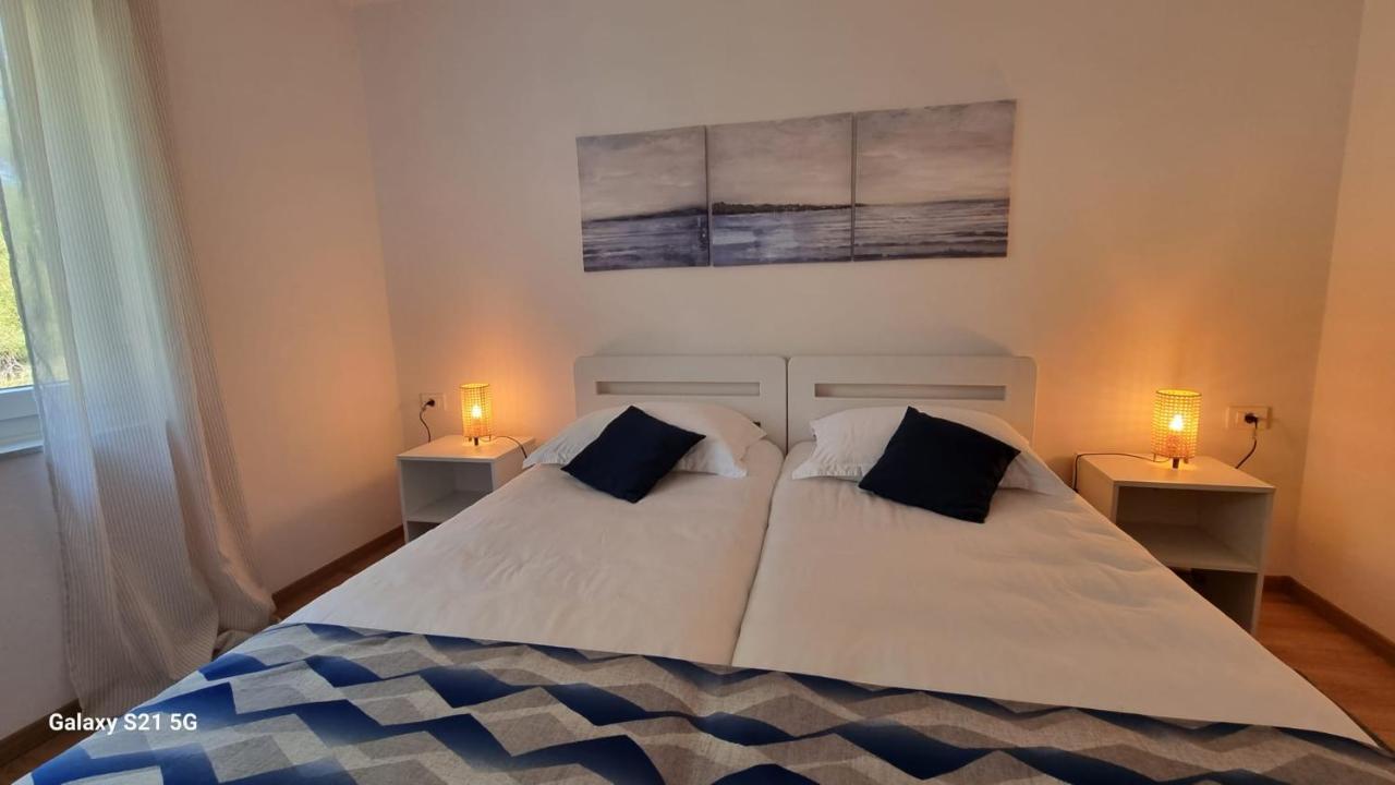 Apartment Rivarela Blu - Newly Renovated And Top Location Near Sea Novigrad Istria Εξωτερικό φωτογραφία