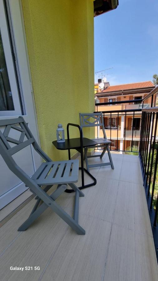 Apartment Rivarela Blu - Newly Renovated And Top Location Near Sea Novigrad Istria Εξωτερικό φωτογραφία