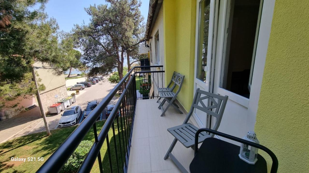Apartment Rivarela Blu - Newly Renovated And Top Location Near Sea Novigrad Istria Εξωτερικό φωτογραφία