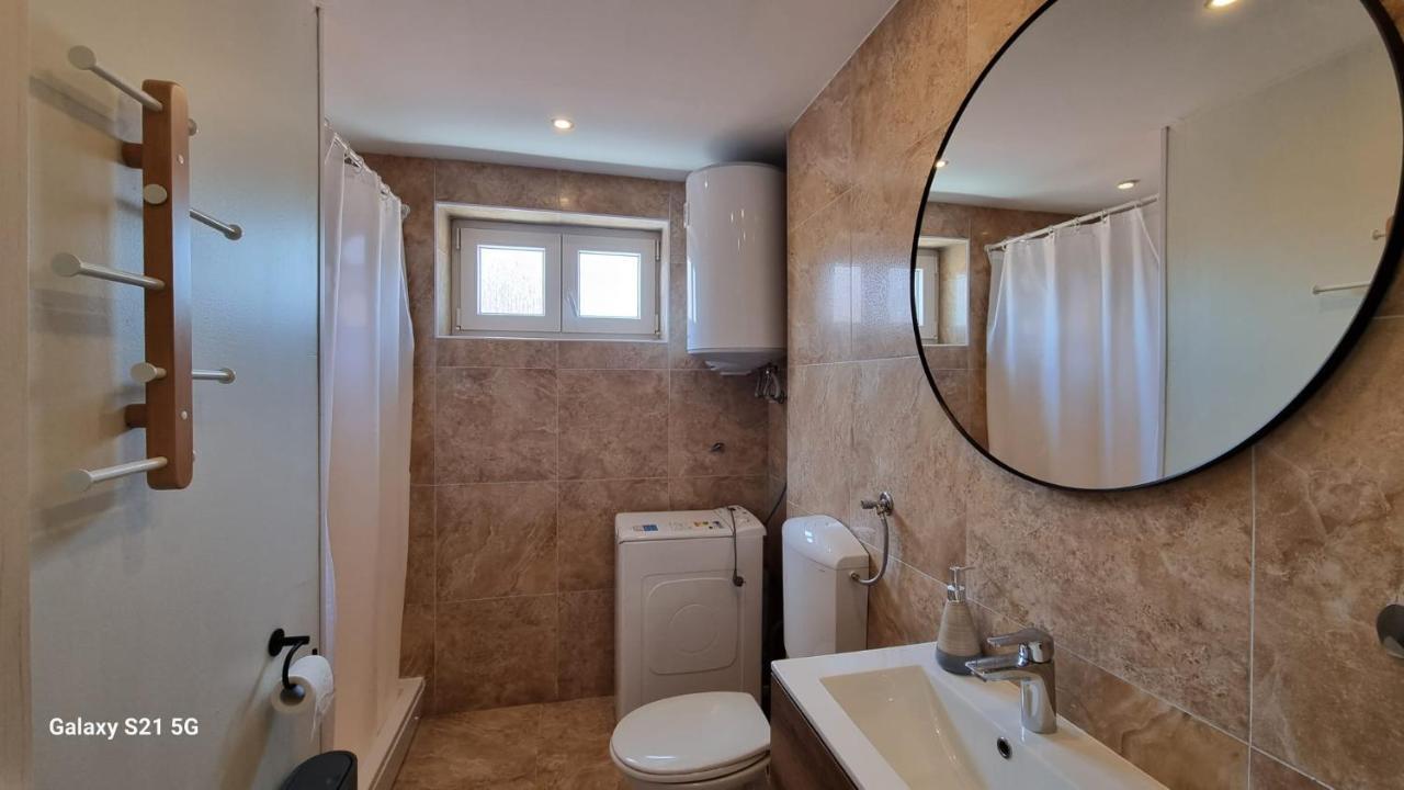 Apartment Rivarela Blu - Newly Renovated And Top Location Near Sea Novigrad Istria Εξωτερικό φωτογραφία