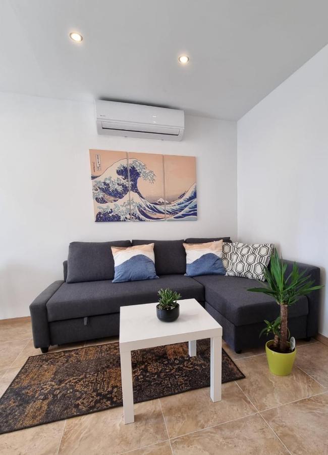 Apartment Rivarela Blu - Newly Renovated And Top Location Near Sea Novigrad Istria Εξωτερικό φωτογραφία