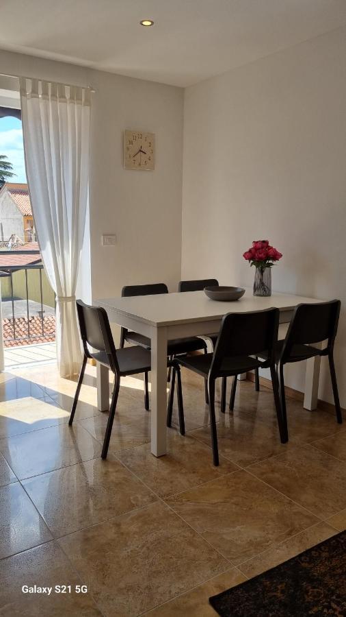 Apartment Rivarela Blu - Newly Renovated And Top Location Near Sea Novigrad Istria Εξωτερικό φωτογραφία