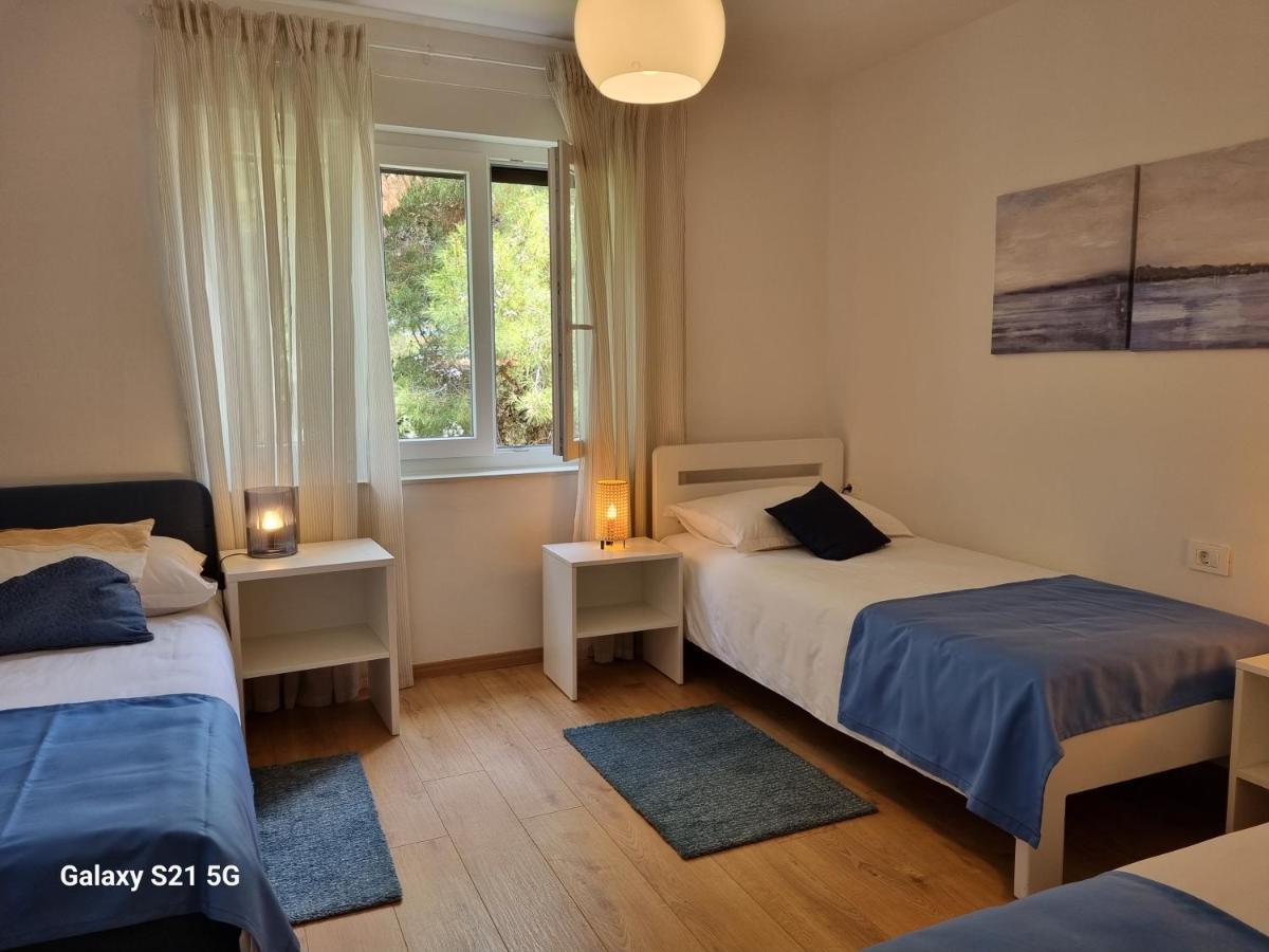 Apartment Rivarela Blu - Newly Renovated And Top Location Near Sea Novigrad Istria Εξωτερικό φωτογραφία