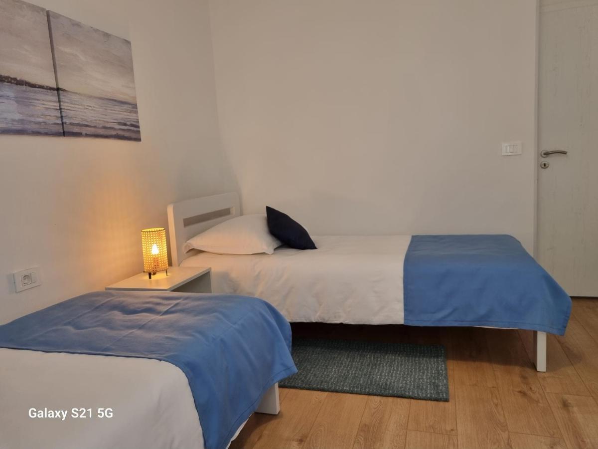 Apartment Rivarela Blu - Newly Renovated And Top Location Near Sea Novigrad Istria Εξωτερικό φωτογραφία