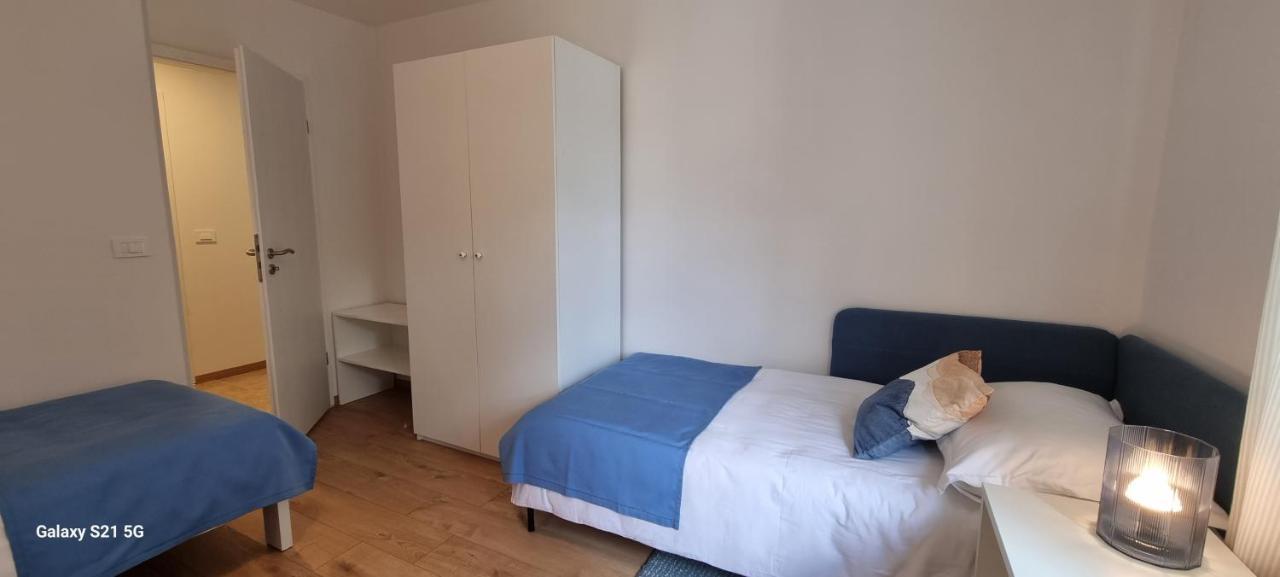 Apartment Rivarela Blu - Newly Renovated And Top Location Near Sea Novigrad Istria Εξωτερικό φωτογραφία