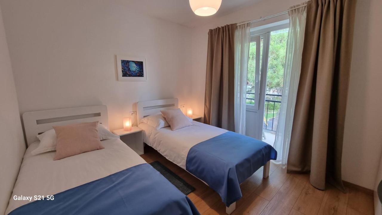 Apartment Rivarela Blu - Newly Renovated And Top Location Near Sea Novigrad Istria Εξωτερικό φωτογραφία