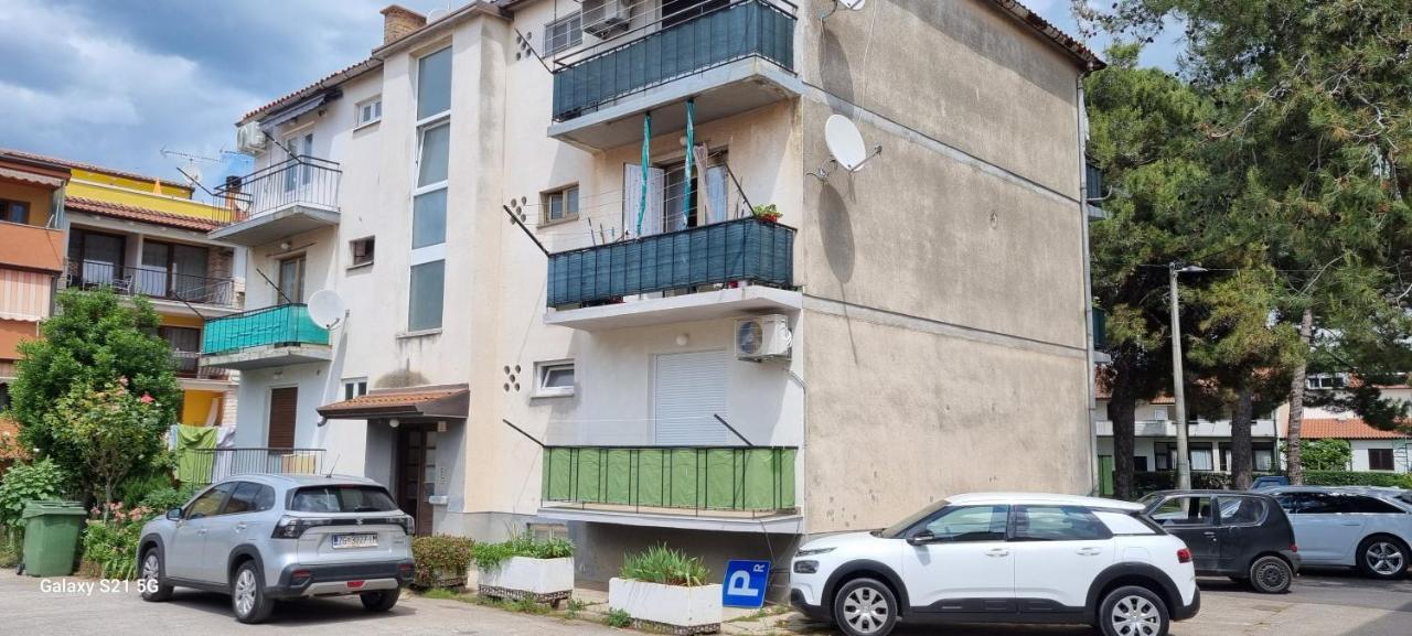 Apartment Rivarela Blu - Newly Renovated And Top Location Near Sea Novigrad Istria Εξωτερικό φωτογραφία