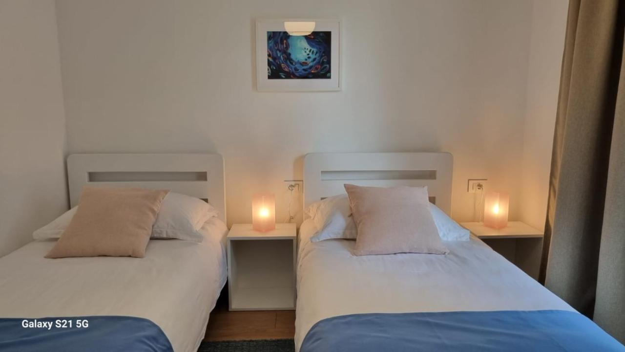 Apartment Rivarela Blu - Newly Renovated And Top Location Near Sea Novigrad Istria Εξωτερικό φωτογραφία