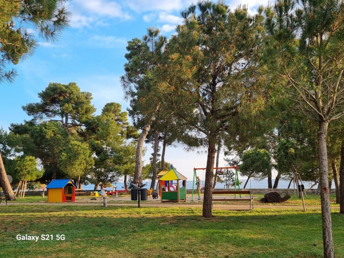 Apartment Rivarela Blu - Newly Renovated And Top Location Near Sea Novigrad Istria Εξωτερικό φωτογραφία