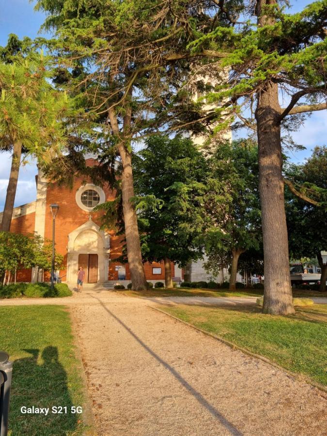 Apartment Rivarela Blu - Newly Renovated And Top Location Near Sea Novigrad Istria Εξωτερικό φωτογραφία