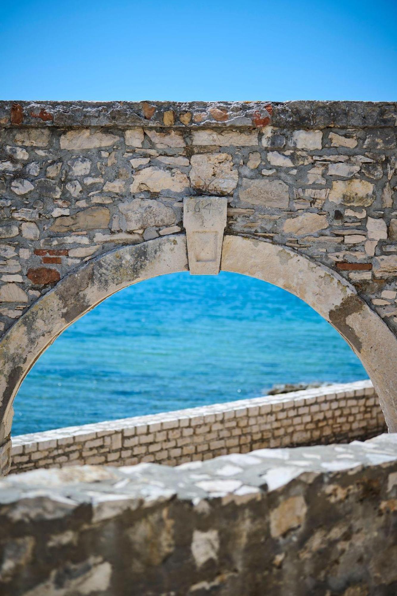 Apartment Rivarela Blu - Newly Renovated And Top Location Near Sea Novigrad Istria Εξωτερικό φωτογραφία