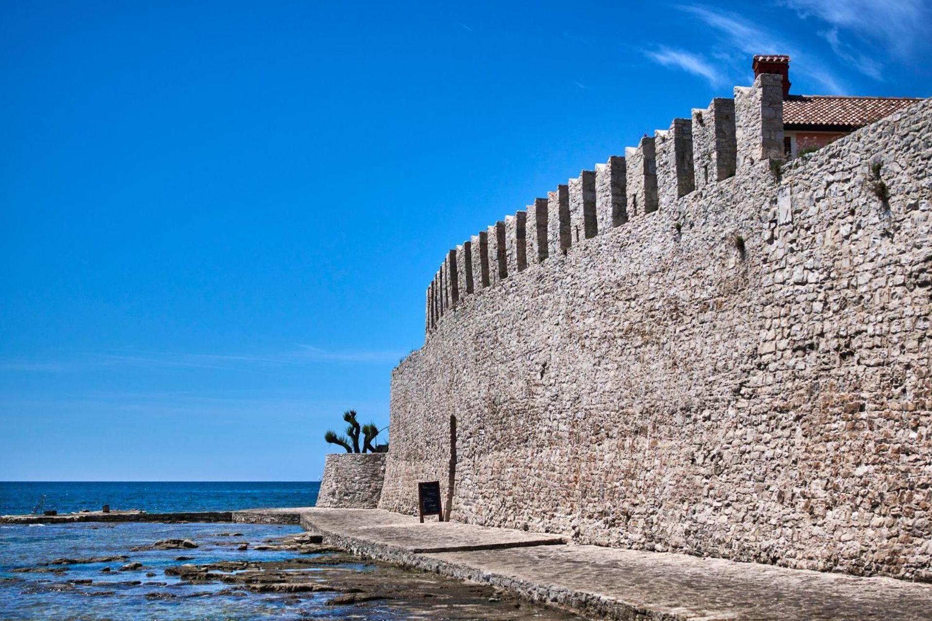 Apartment Rivarela Blu - Newly Renovated And Top Location Near Sea Novigrad Istria Εξωτερικό φωτογραφία